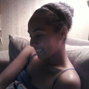 Meet your Posher, Beth